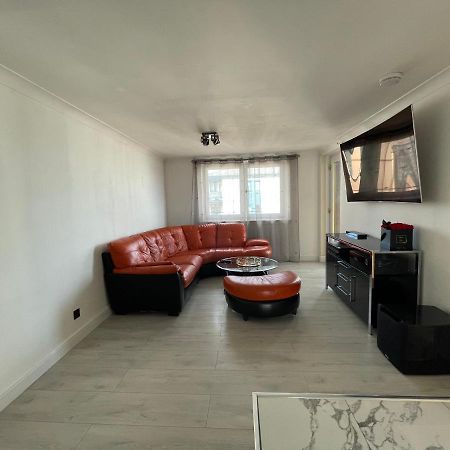 Flat On The Shore Apartment Единбург Екстериор снимка