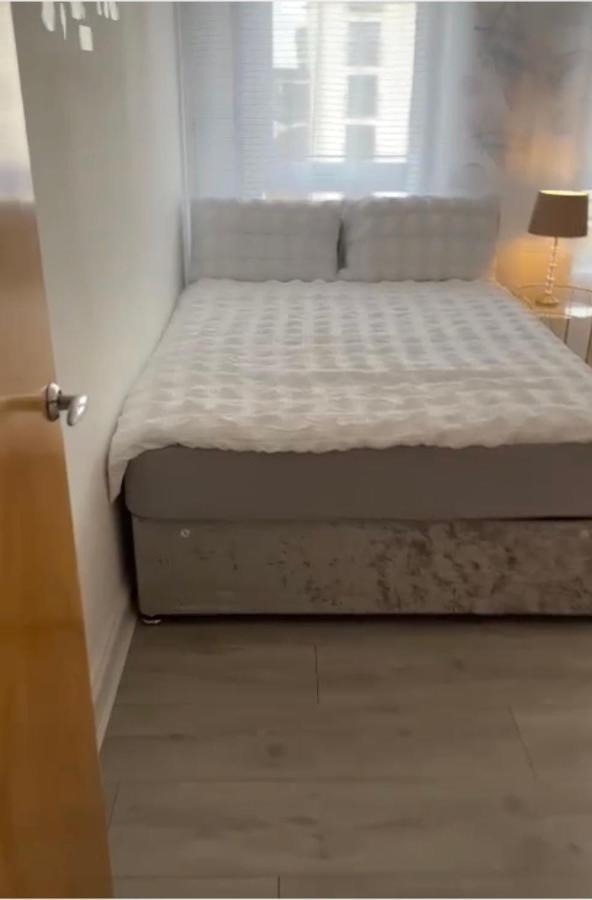 Flat On The Shore Apartment Единбург Екстериор снимка