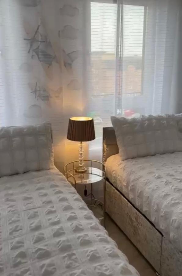 Flat On The Shore Apartment Единбург Екстериор снимка